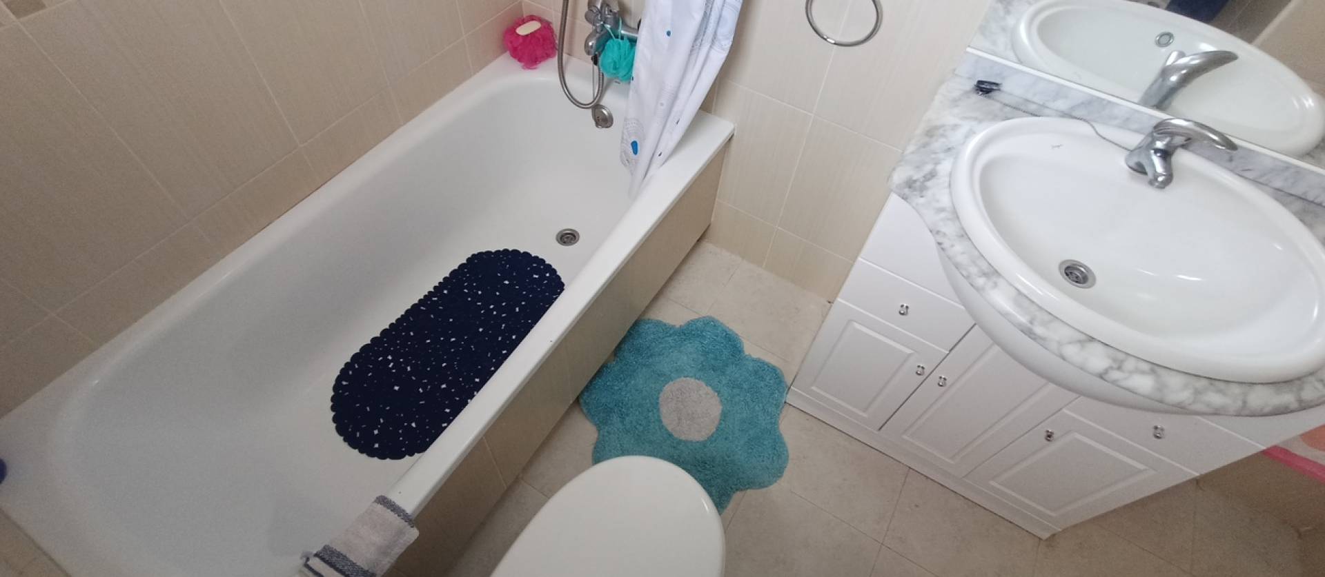 Bestaande woningen - Appartment - Sucina