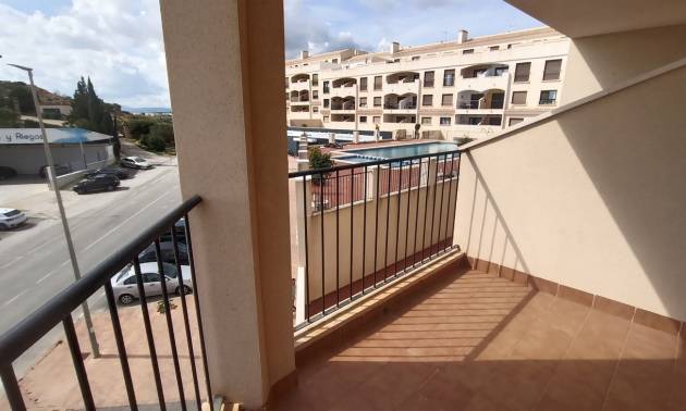 Bestaande woningen - Appartment - Sucina