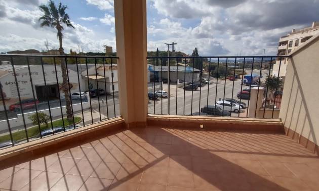 Bestaande woningen - Appartment - Sucina