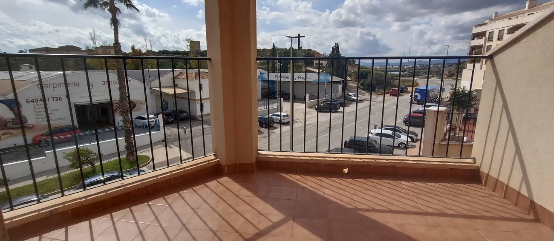 Bestaande woningen - Appartment - Sucina