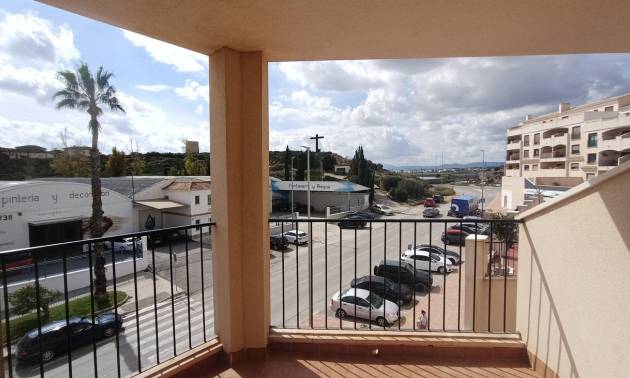 Bestaande woningen - Appartment - Sucina