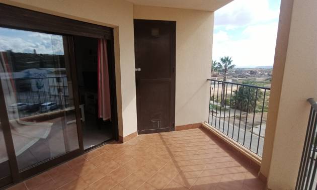 Bestaande woningen - Appartment - Sucina