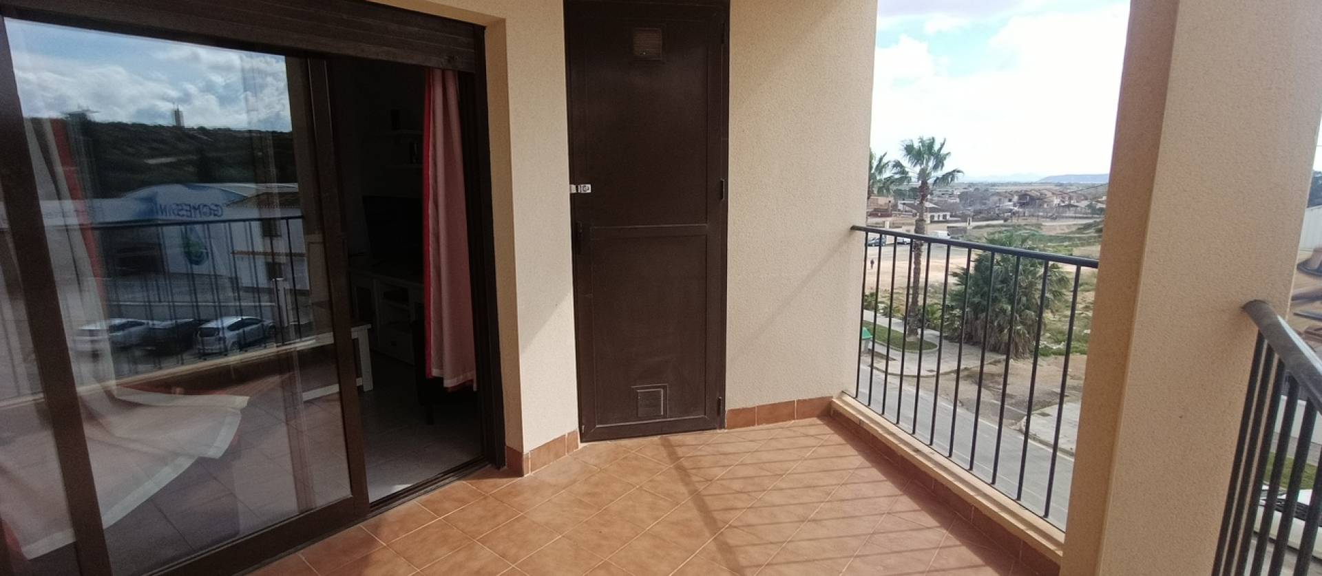 Bestaande woningen - Appartment - Sucina