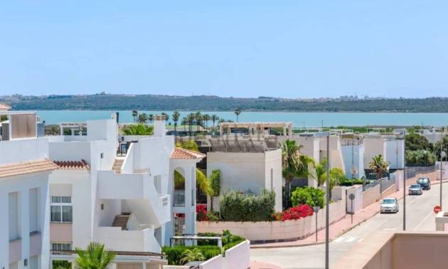 Sale - Villa - Ciudad Quesada - Rojales