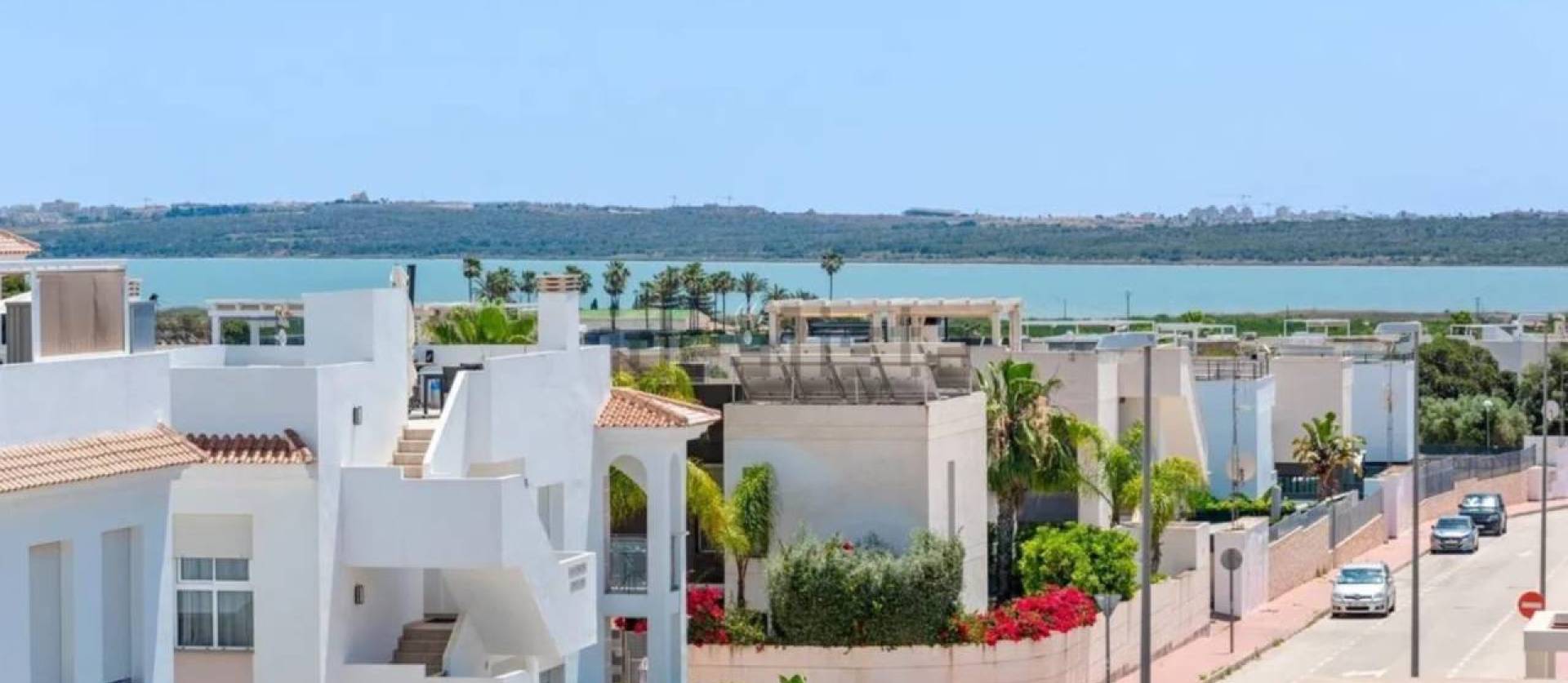 Sale - Villa - Ciudad Quesada - Rojales