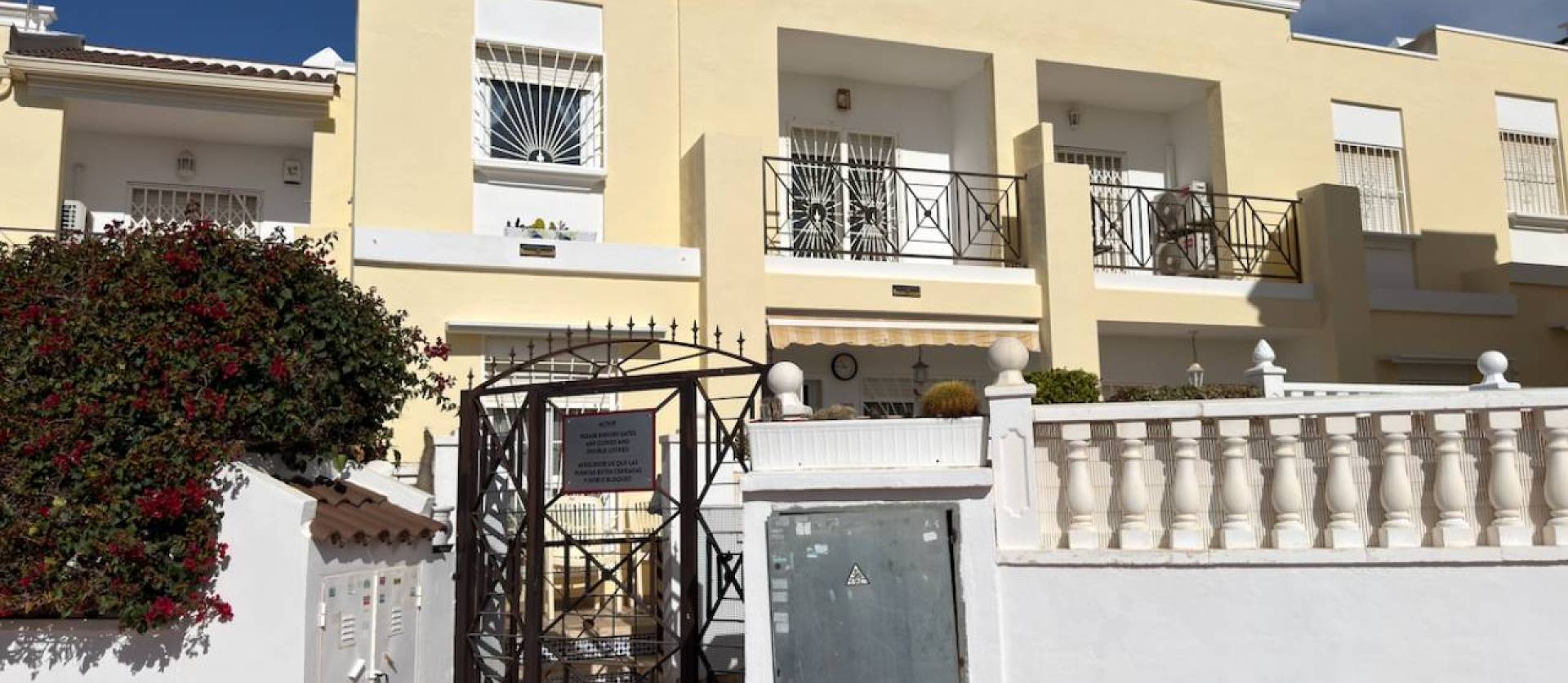 Sale - Villa - Ciudad Quesada - Doña Pepa