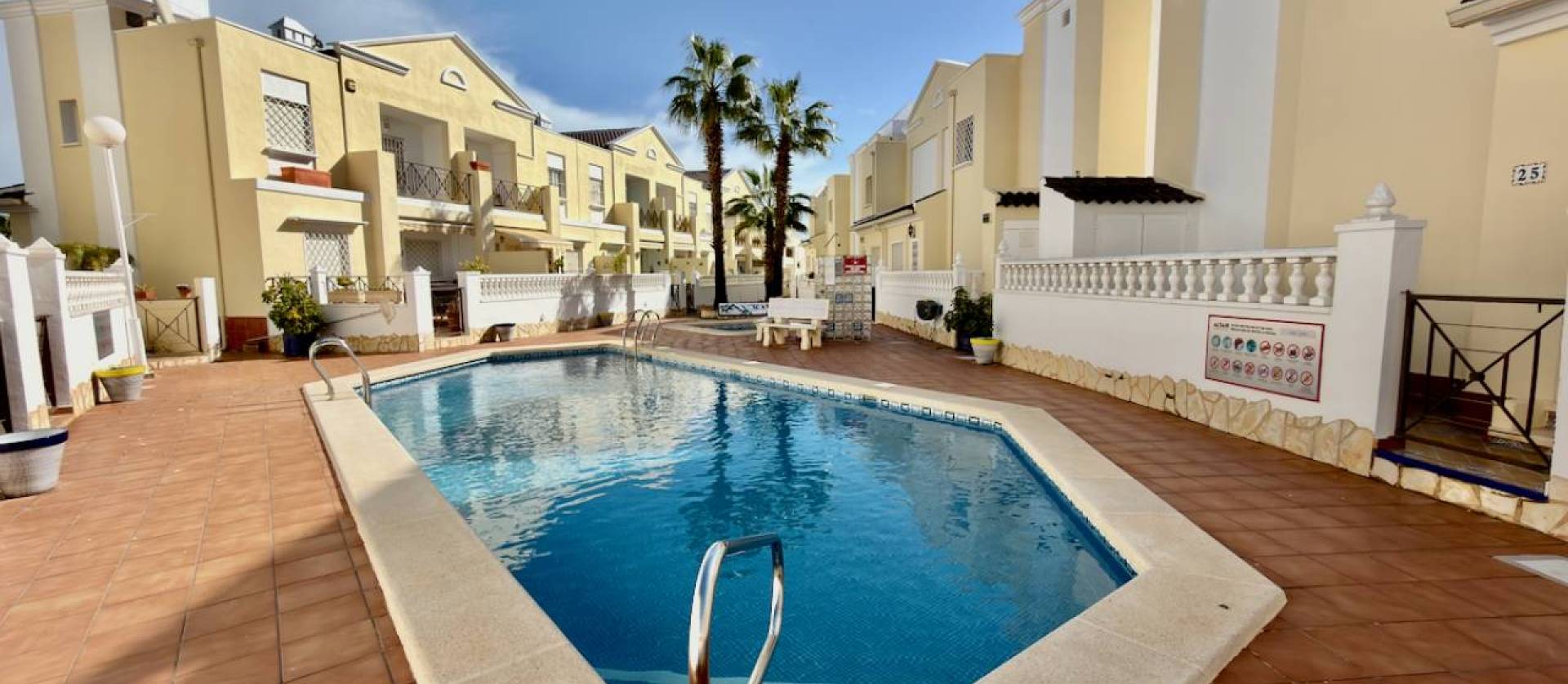 Sale - Villa - Ciudad Quesada - Doña Pepa