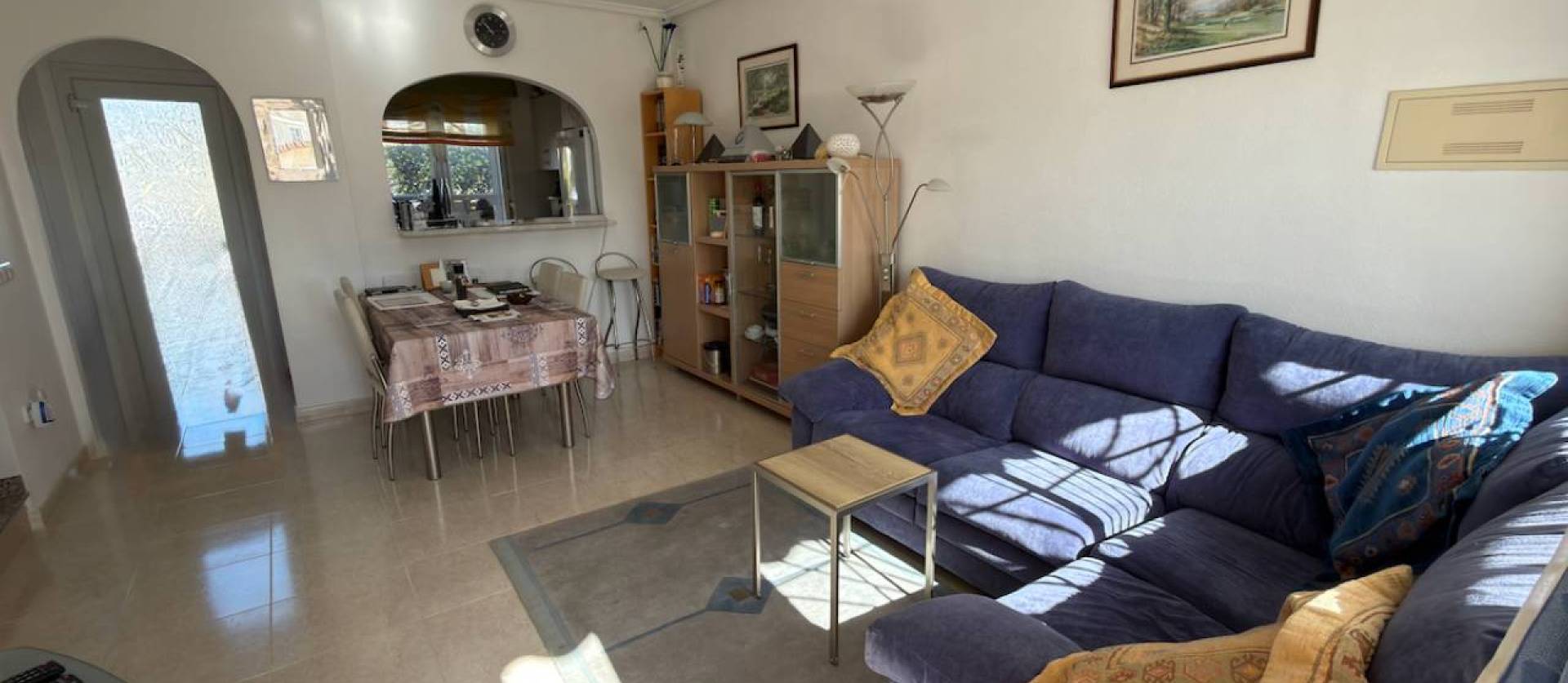 Sale - Villa - Ciudad Quesada - Doña Pepa