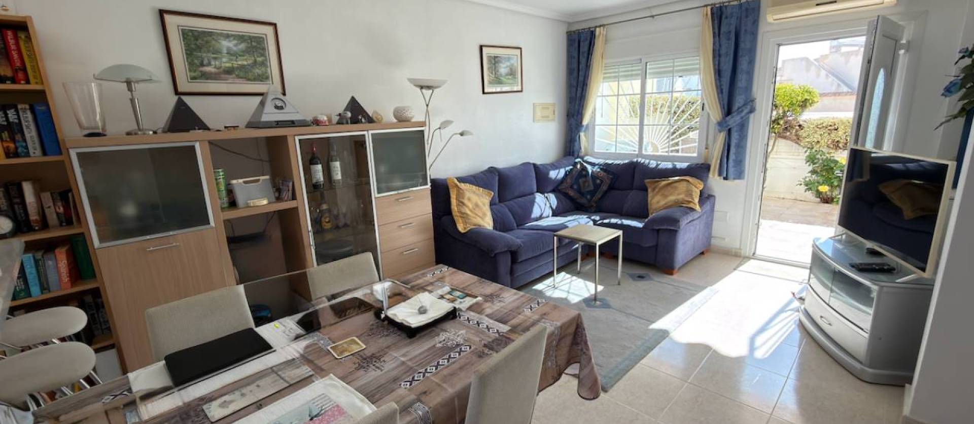 Sale - Villa - Ciudad Quesada - Doña Pepa