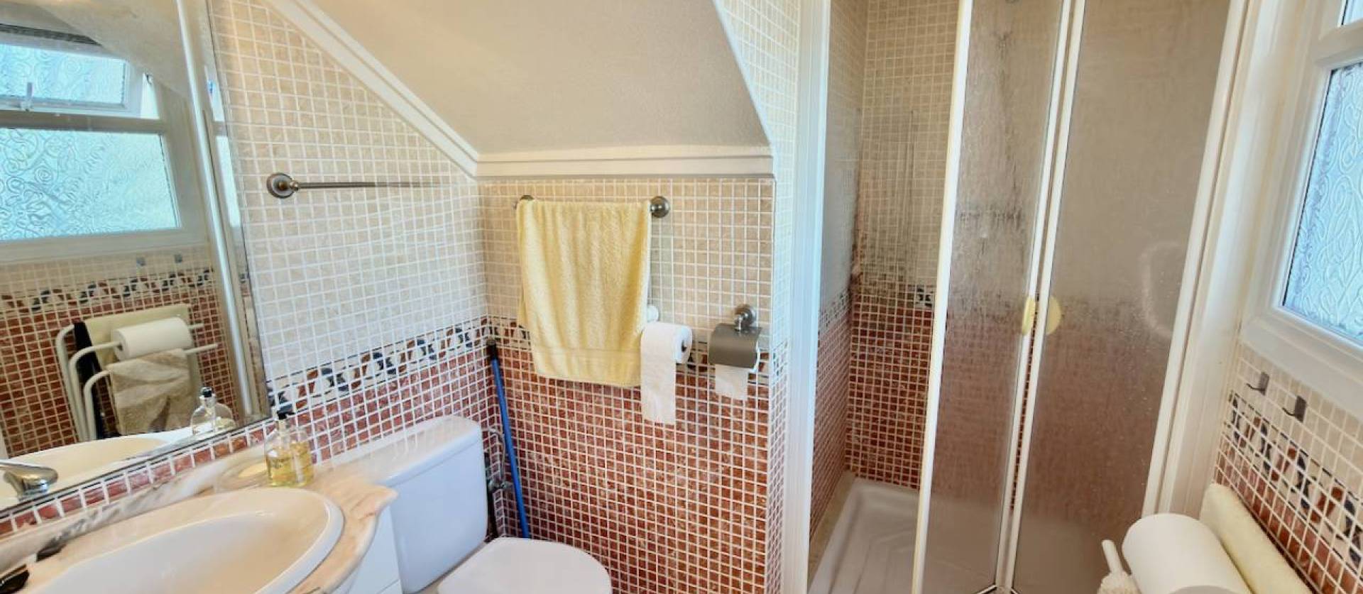 Sale - Villa - Ciudad Quesada - Doña Pepa