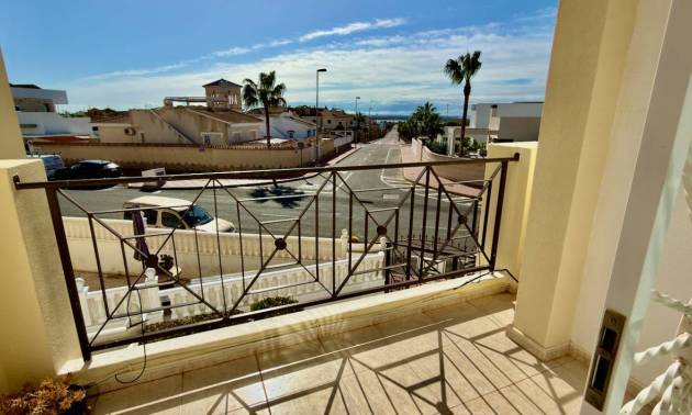 Sale - Villa - Ciudad Quesada - Doña Pepa