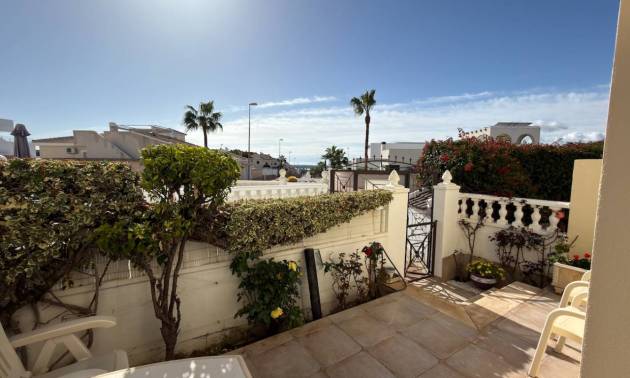 Sale - Villa - Ciudad Quesada - Doña Pepa