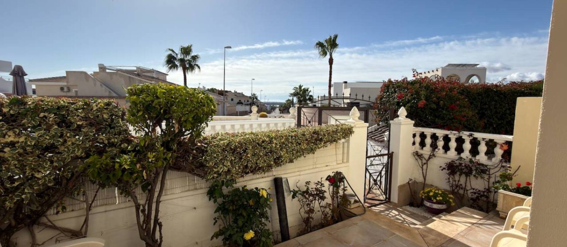 Sale - Villa - Ciudad Quesada - Doña Pepa