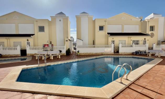 Sale - Villa - Ciudad Quesada - Doña Pepa