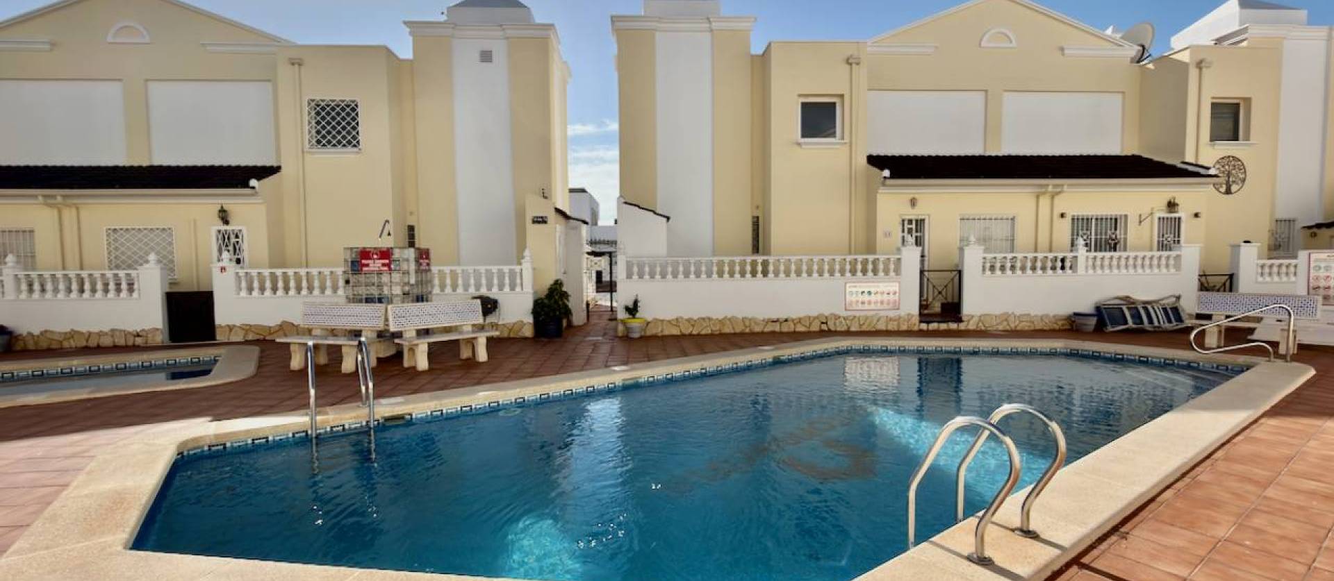 Sale - Villa - Ciudad Quesada - Doña Pepa