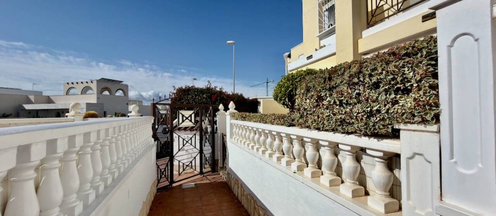 Sale - Villa - Ciudad Quesada - Doña Pepa