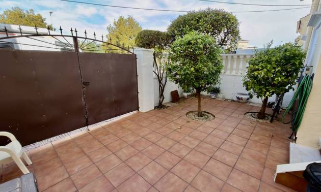 Sale - Villa - Ciudad Quesada - Doña Pepa