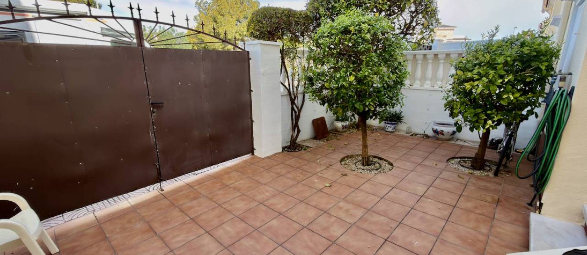Sale - Villa - Ciudad Quesada - Doña Pepa