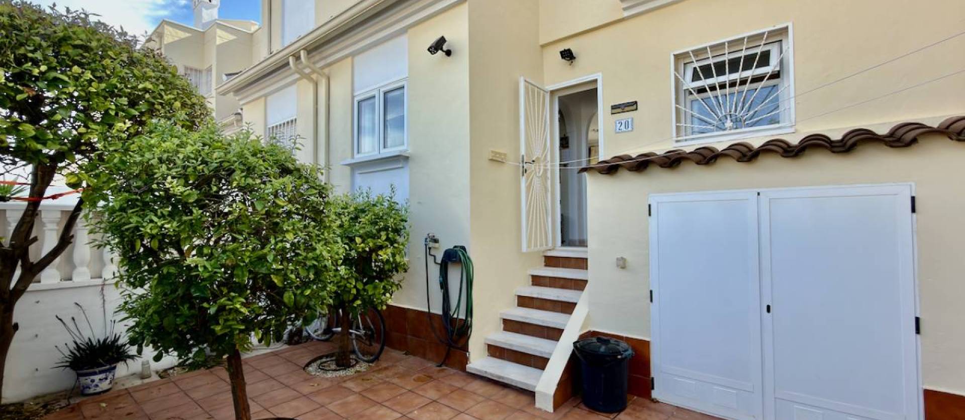 Sale - Villa - Ciudad Quesada - Doña Pepa