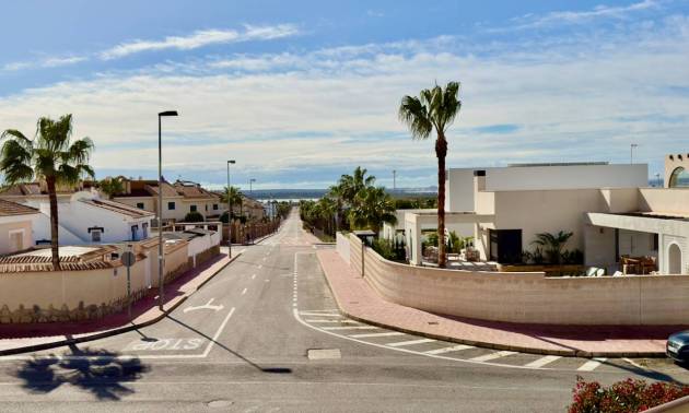 Sale - Villa - Ciudad Quesada - Doña Pepa