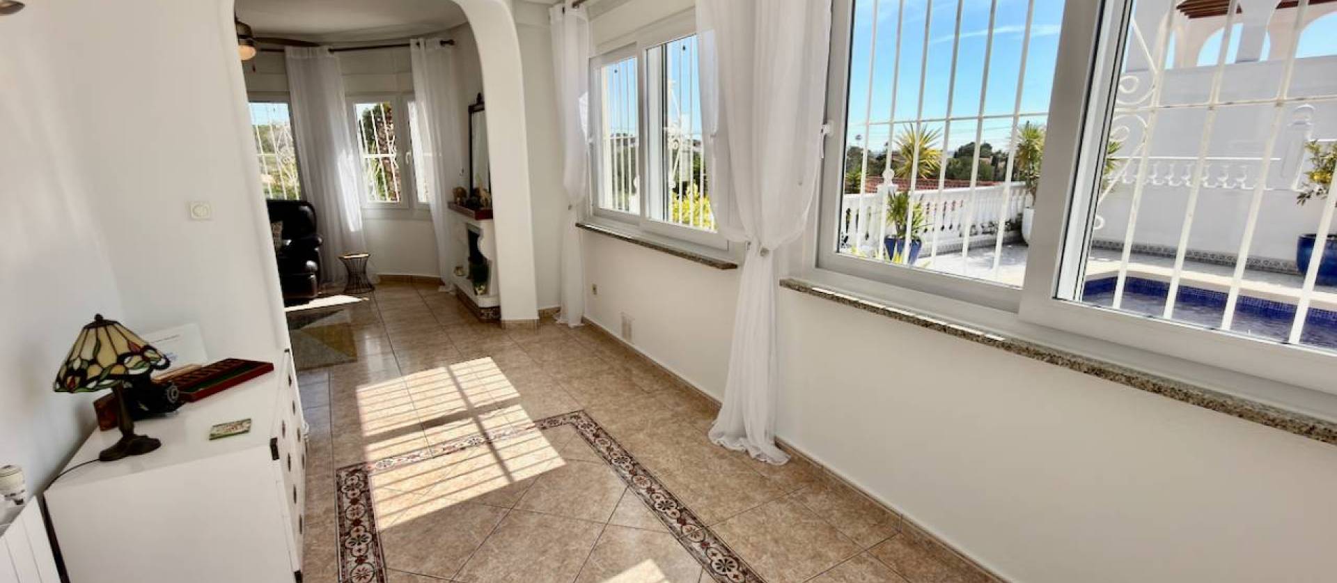 Revente - Villa - Ciudad Quesada