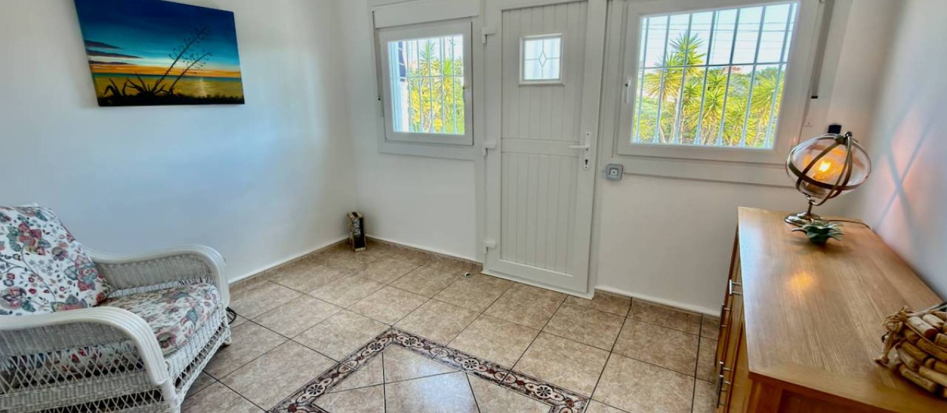 Revente - Villa - Ciudad Quesada