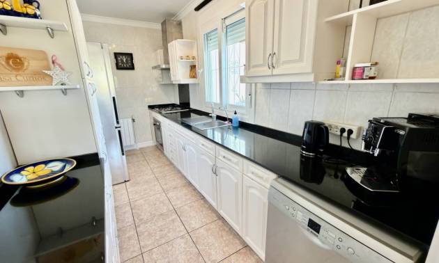 Revente - Villa - Ciudad Quesada