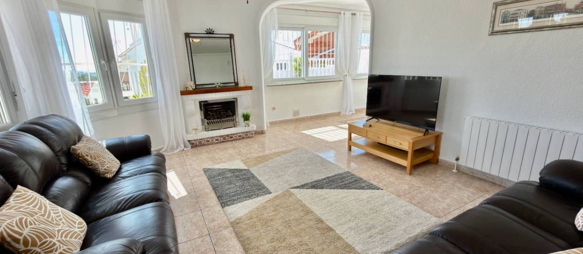 Revente - Villa - Ciudad Quesada