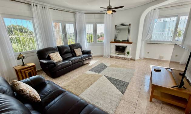 Revente - Villa - Ciudad Quesada