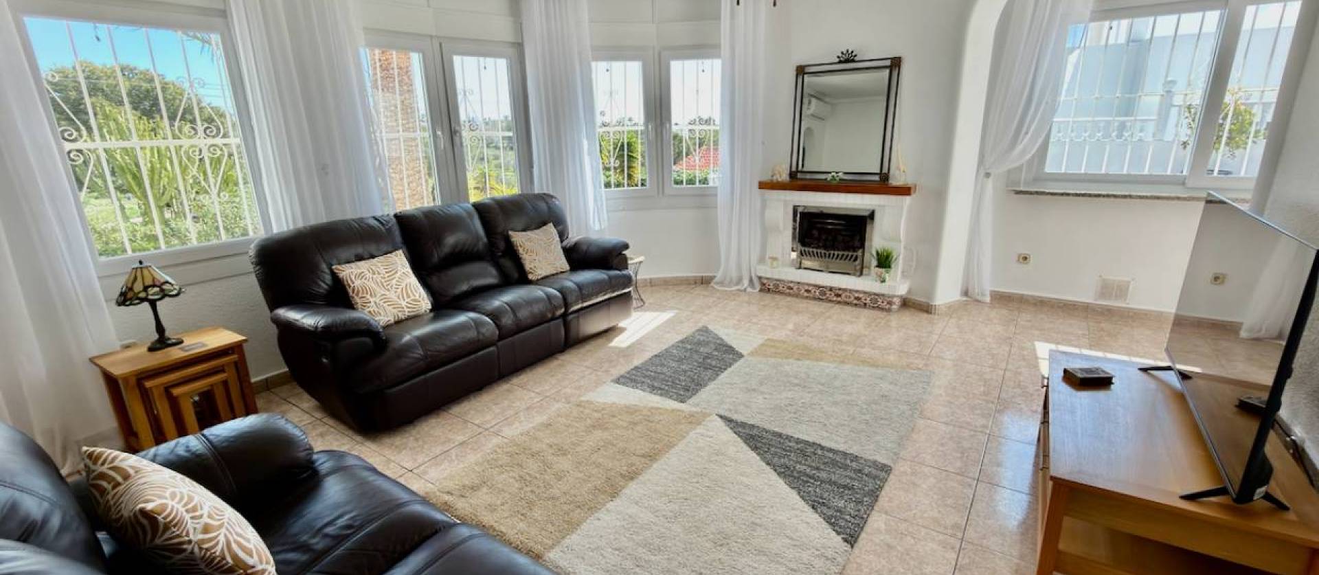 Revente - Villa - Ciudad Quesada