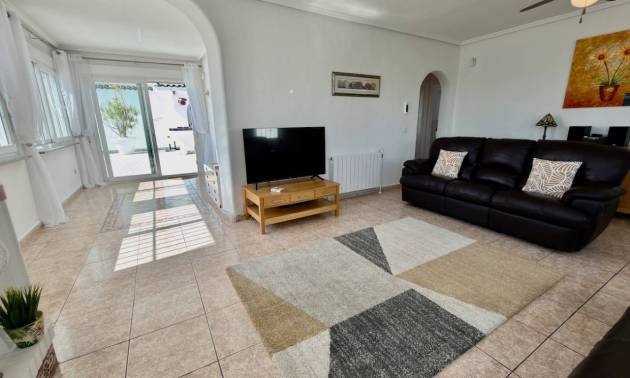 Revente - Villa - Ciudad Quesada