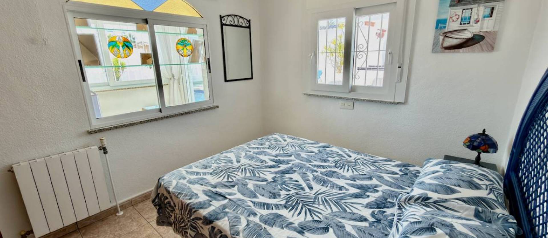 Revente - Villa - Ciudad Quesada