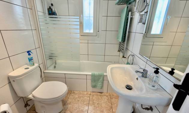 Revente - Villa - Ciudad Quesada