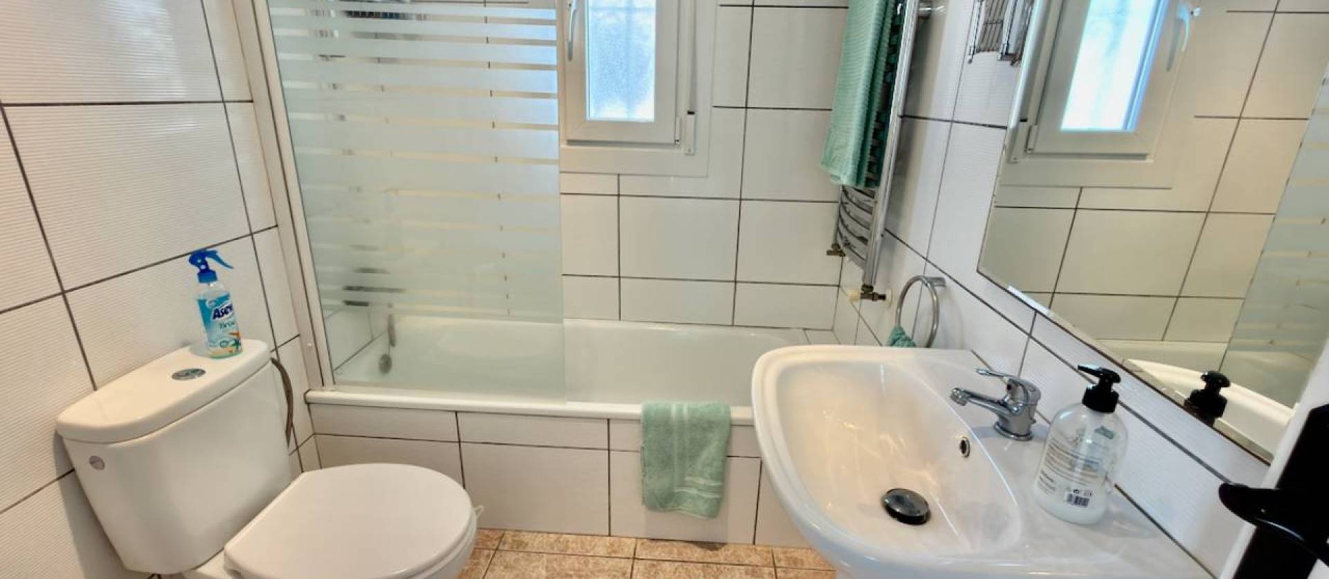 Revente - Villa - Ciudad Quesada