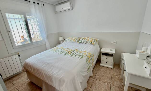 Revente - Villa - Ciudad Quesada