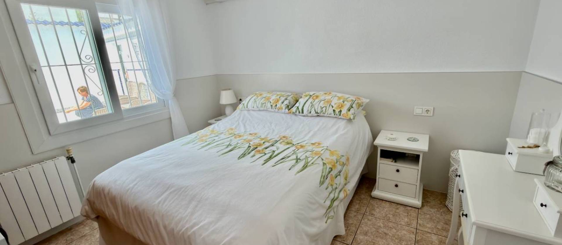 Revente - Villa - Ciudad Quesada