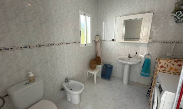 Revente - Villa - Ciudad Quesada