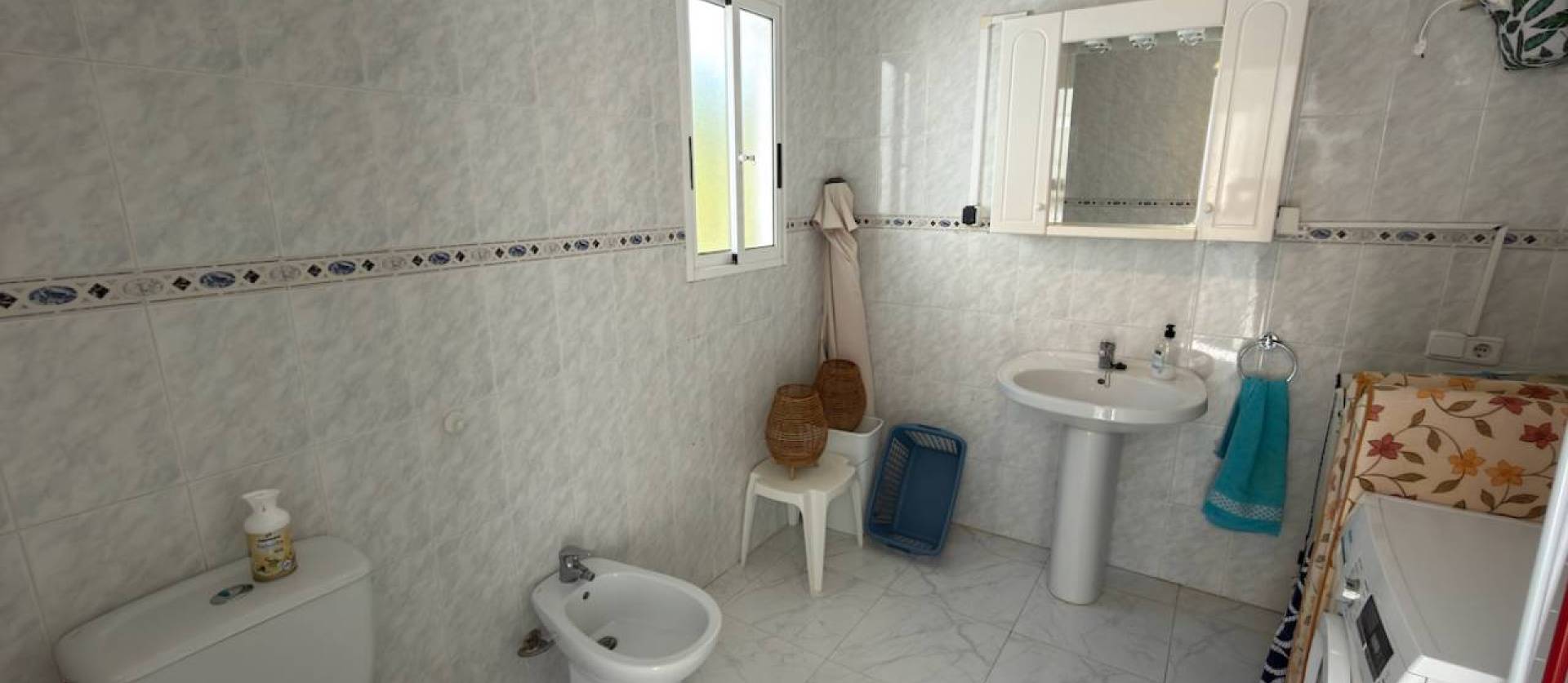 Revente - Villa - Ciudad Quesada