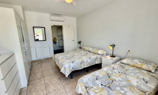 Revente - Villa - Ciudad Quesada