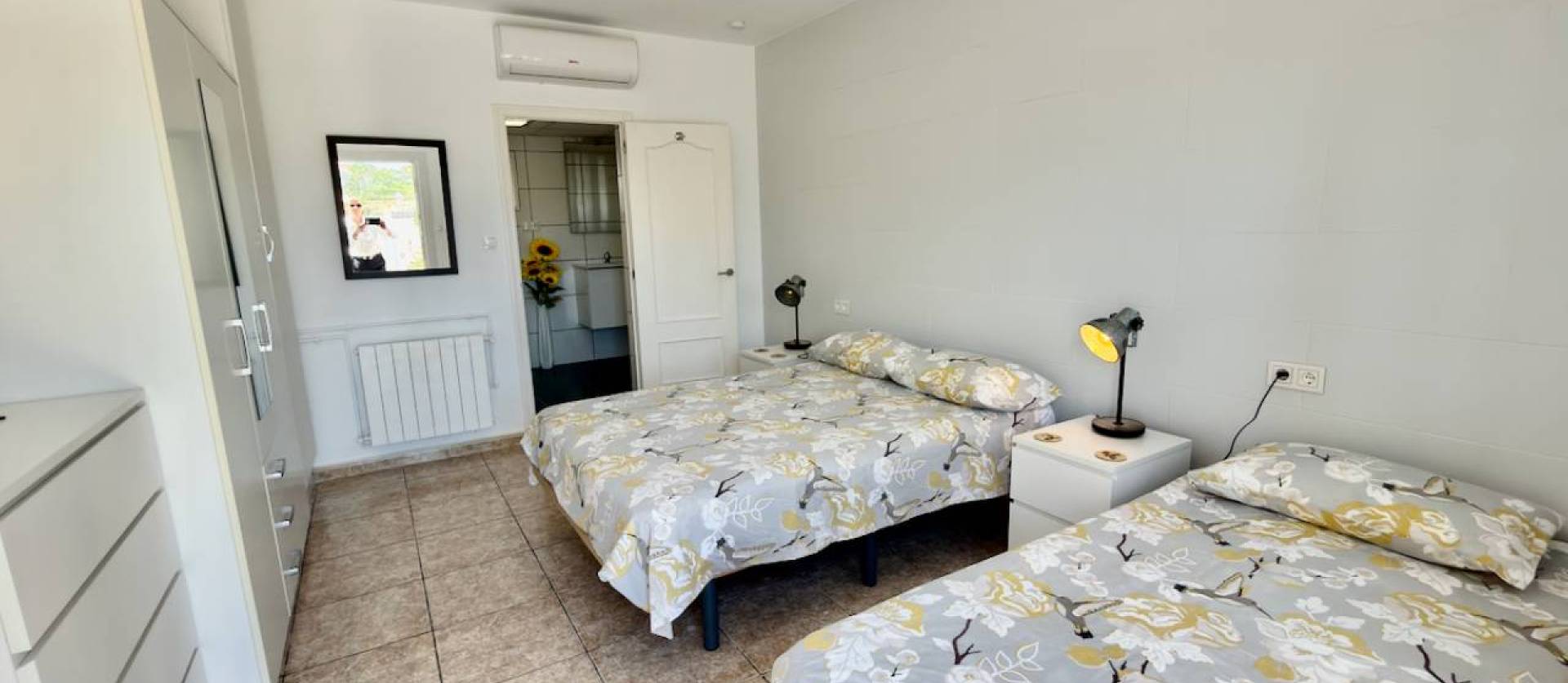 Revente - Villa - Ciudad Quesada