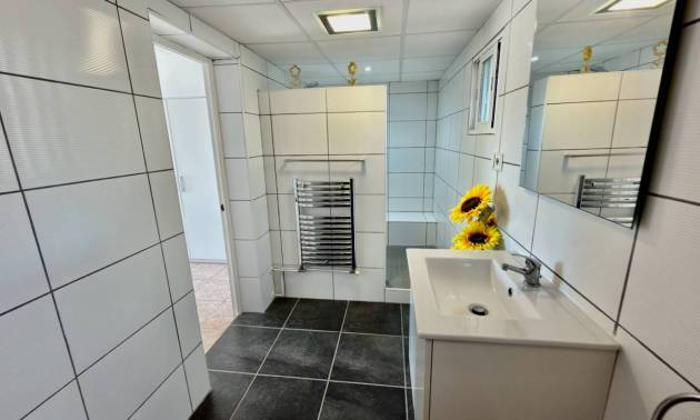 Revente - Villa - Ciudad Quesada