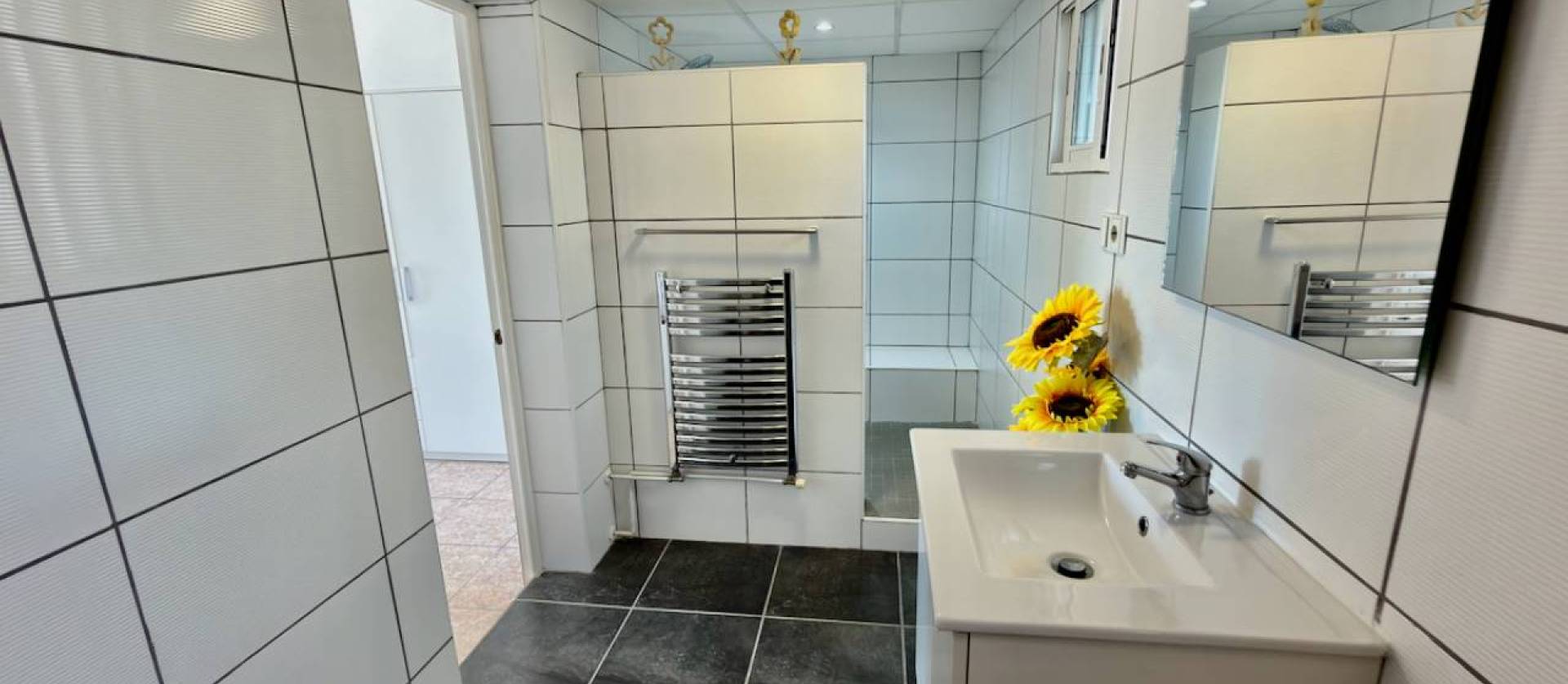 Revente - Villa - Ciudad Quesada