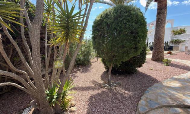 Revente - Villa - Ciudad Quesada