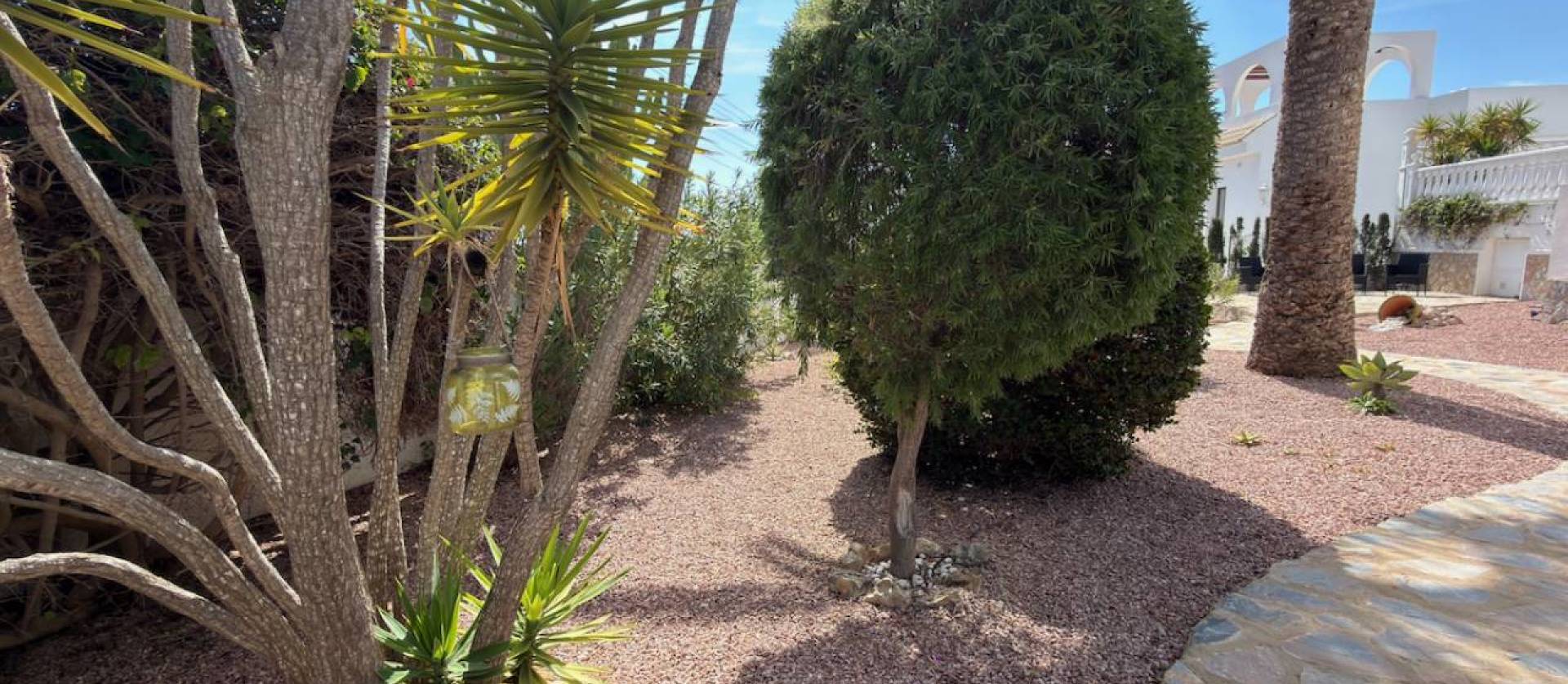 Revente - Villa - Ciudad Quesada