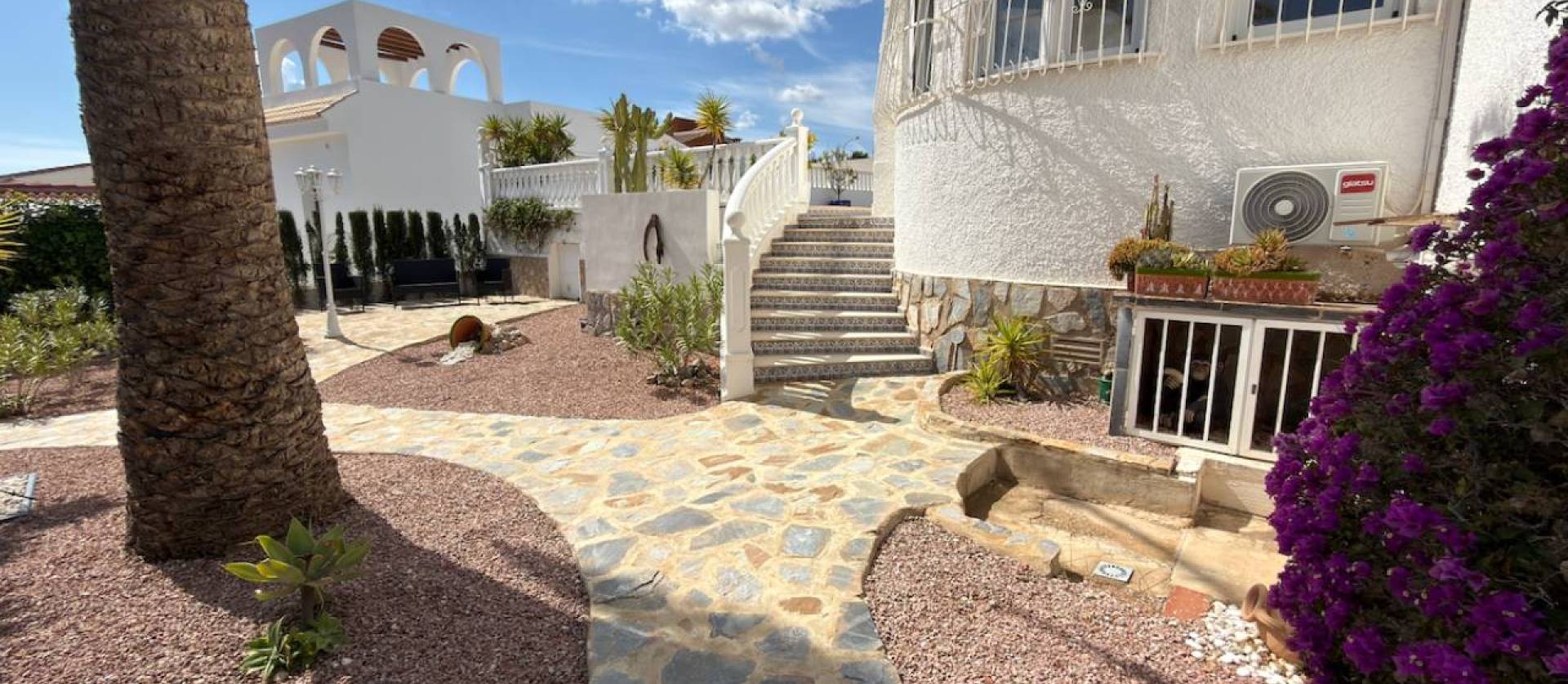 Revente - Villa - Ciudad Quesada