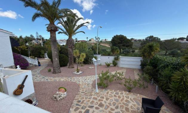 Revente - Villa - Ciudad Quesada