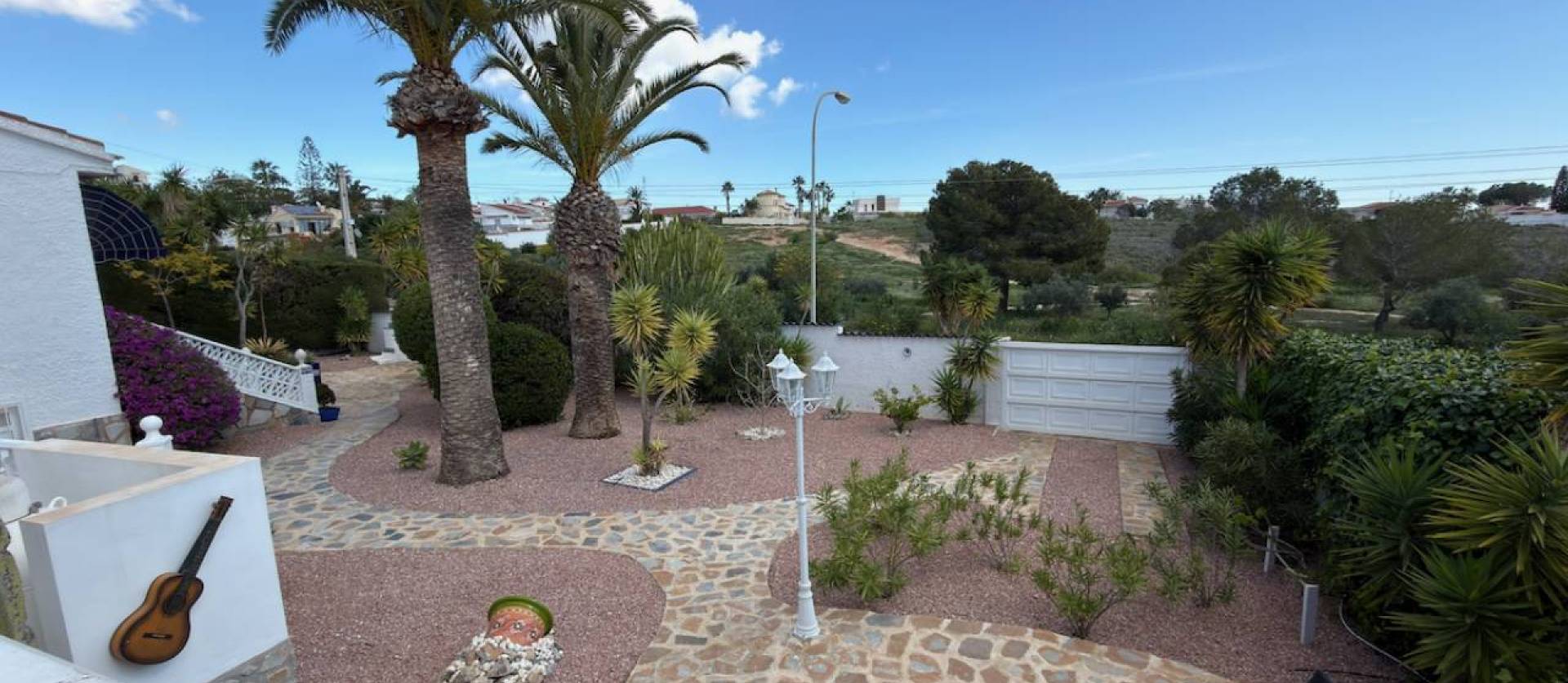 Revente - Villa - Ciudad Quesada