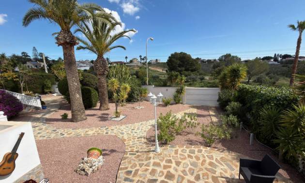 Revente - Villa - Ciudad Quesada