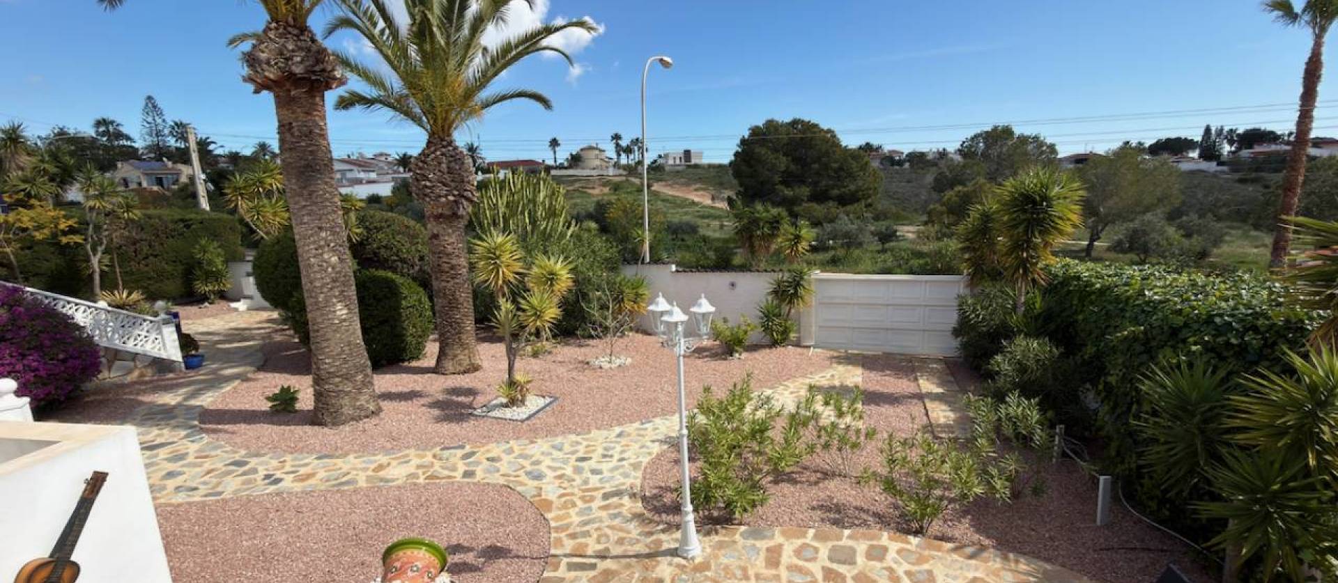 Revente - Villa - Ciudad Quesada