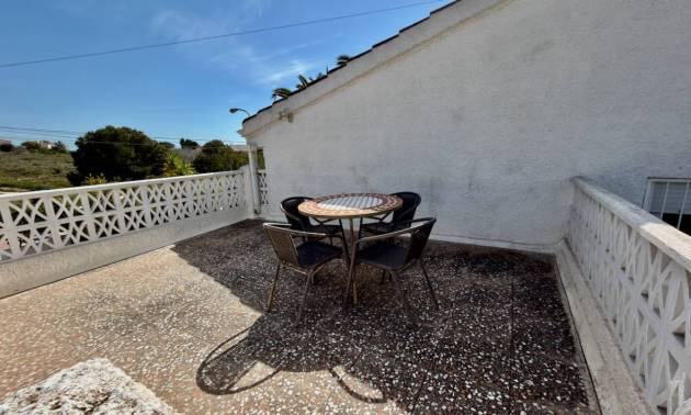 Revente - Villa - Ciudad Quesada